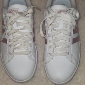 Woman's Adidas shoes